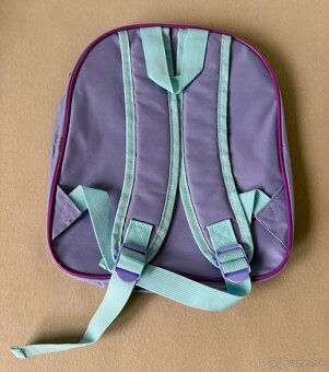 DETSKÉ RUKSAKY FROZEN - 7