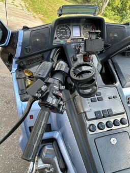 ✅Honda GoldWing Gl 1500 - 7