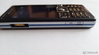 Sony ericsson C510 top stav - 7