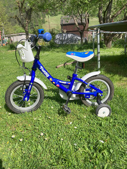 Puky odrážadlo - 7