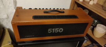 Peavey 5150 EVH - 7