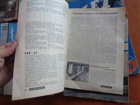 Historicke noviny, LETECTVO 9ks -rozmedzie r. 1946-1950 - 7