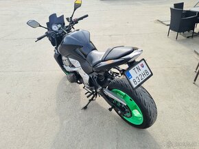 Kawasaki z750 abs - 7