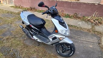 Peugeot Speedfight 2 50cm / s TP na značkách - 7