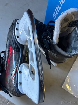 Bauer hokej korcule X3 - 7