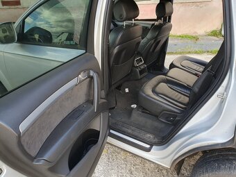 Audi Q7 3.0tdi - 7