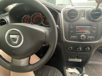 Dacia logan 1.5dci - 7