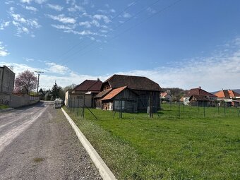 Rodinný dom na predaj - ČARADICE - 7