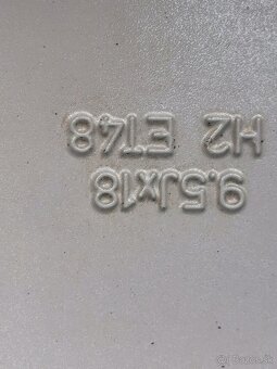 Elektrony 5x112 r18 mercedes amg original s pneu letne - 7