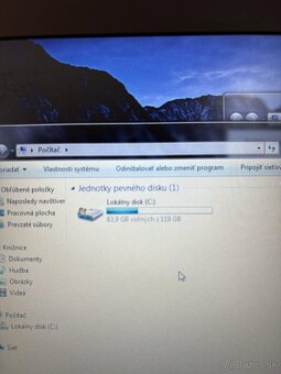 #002 - HP EliteBook 840 G2/i5 5300U/8GB/128GB SSD/W7 - 7