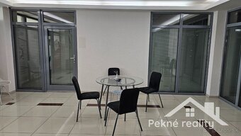 Prenájom kancelárskeho priestoru v centre Zvolena - 7