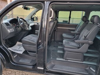 ===Volkswagen T5 Multivan 2=== - 7