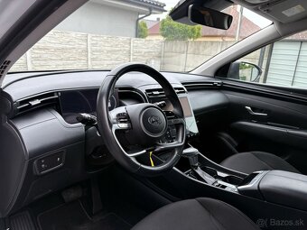 Hyundai Tucson 1.6crdi Mild Hybrid Style - 7