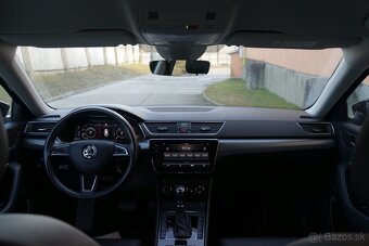 Škoda Superb Combi 2.0 TDI SCR Style DSG🔝EXTRA VYBAVA🔝 - 7