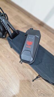 Elektrická kolobežka KAABO MANTIS 10 60V - 7