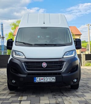 Ducato 2.3 130kw automat - 7