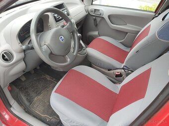 Fiat Panda 1.1 Active - 7