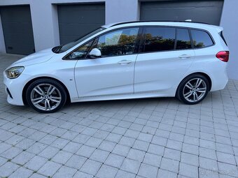 BMW 2 Gran Tourer M-SPORT / xDrive /2021/ Automat /LED/ DPH - 7