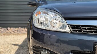 Opel Astra TwinTop 1.8 16V Endless Summer - 7