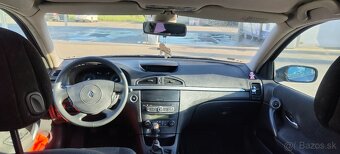 Renault laguna 1,9 dci - 7
