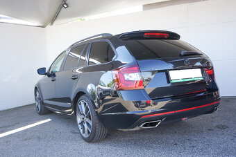 42-ŠKODA Octavia Combi RS,2017,nafta,2.0TDI RS-DSG,135 kW - 7