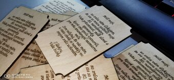 3D tlač a laserové gravírovanie – precíznosť na mieru - 7
