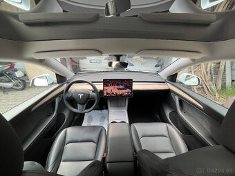 Tesla model Y long range dual motor - 7