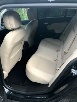 Opel Insignia Sport Tourer SW,2.0 CDTI ,103kw,r.v.: 2014 - 7