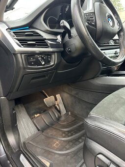 Bmw x5 F15 - 7