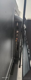 Led -televízor TCL - 7