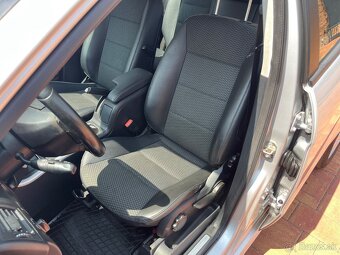 MERCEDES A160 w169 - 7