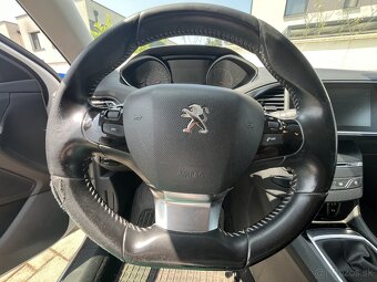 Peugeot 308 sw/break - 7