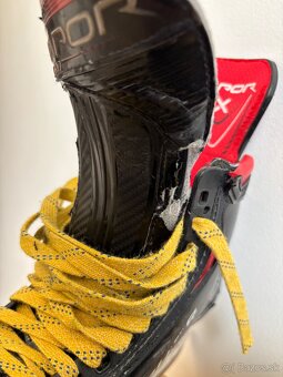 korcule bauer 3X pro, velk 8, 27cm - 7