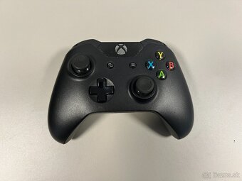 Predam xbox one a hry - 7