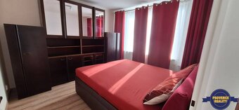 PRENÁJOM: 2 izbový byt + balkón, komplet.rekonš. - Komárno - 7