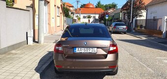 Škoda Octávia 1,6 TDI 115k Style / r.v.2020 / - 7