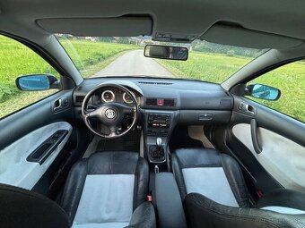 Octavia 132kW RS 1.8T - 7