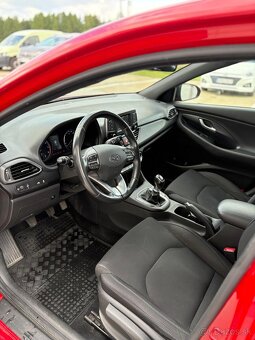 Hyundai i30 PD 1.4 T-GDi 2018 - 7