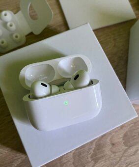 Apple Airpods Pro 2 - 7