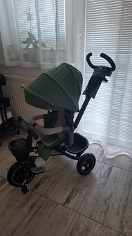 Trojkolka Kinderkraft 5v1 - 7