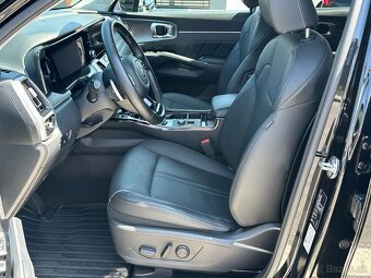 Kia Sorento 1.6 T-GDi HEV AWD A/T, r.v.: 2021 - 7