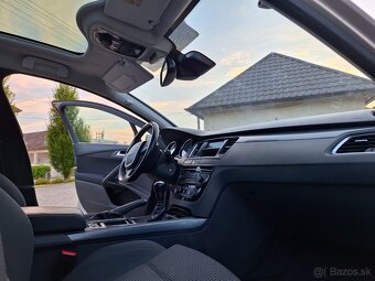 Peugeot 508 SW 2.0HDI - 7