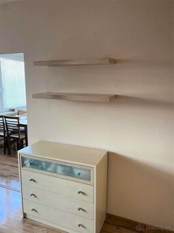 MOVEON exkluzívne ponúka na prenájom krásny 1i byt s BALKÓNO - 7