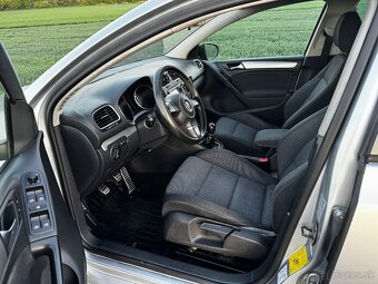 VW Golf 6 1.6tdi Rabbit - 7