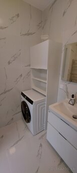 Prenájom 3 izbový byt, po rekonštrukcii, Vlčince Žilina - 7