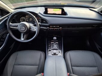 Mazda CX-30 ,2,0 benzín AUTOMAT, Matrix Led - 7