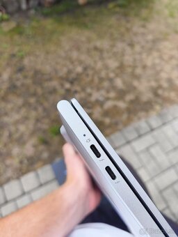 Lenovo Yoga Slim 7 Pro 14IAP7 Cloud Grey + 2 roky záruka - 7