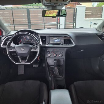 SEAT Leon ST 2.0 TDI FR DSG, 134 kW - 7