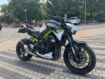 Kawasaki z900 v tp 35kw - 7