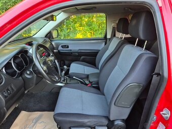 Suzuki Grand Vitara 1.9 DDIS - 7